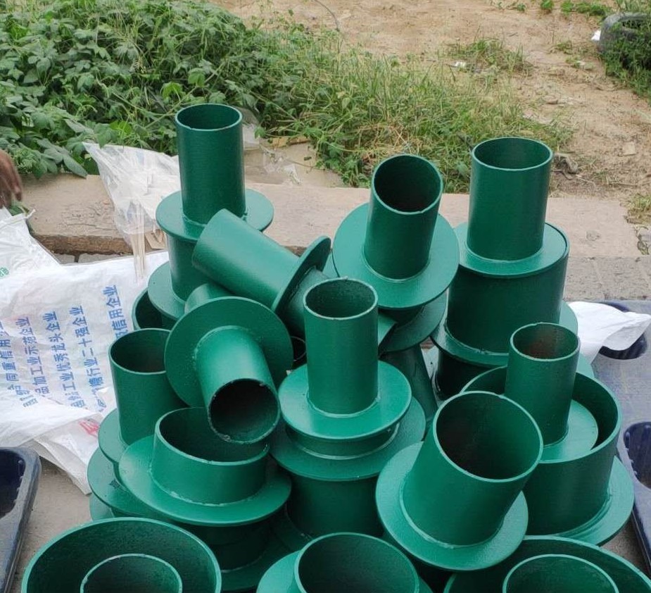 烏魯木齊剛性防水套管